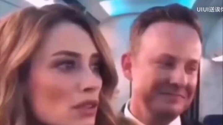 The third wish of the genie