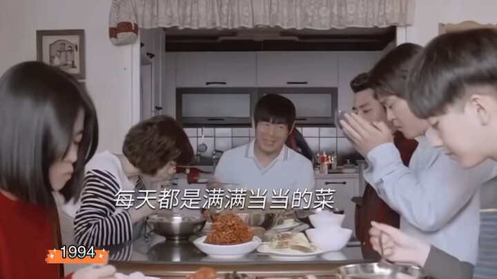 I can’t even finish it… I seriously can’t eat it all… Hahahaha!