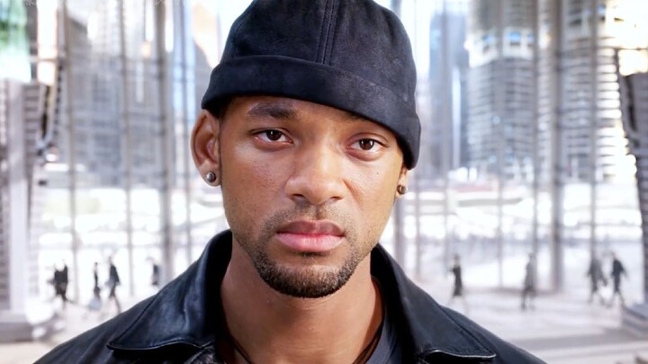 Emotionless robots might one day go on a bloody rampage—all in the name of protecting humanity!