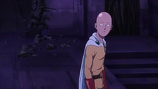 One Punch Man Episode 11 Bahasa Indonesia