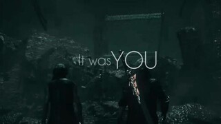 [Devil May Cry 5] [NERO & V] Đó là BẠN