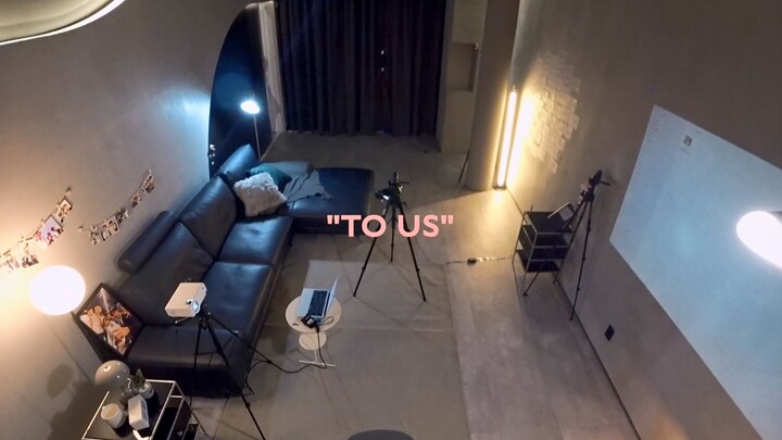 [Five Platforms Joint Release] 230106 ‘To Us’ #1 Full Subtitles in Chinese