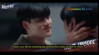 Knock Out The Series - Episode 7 Teaser