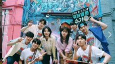 [ TWINKLING WATERMELON ] ENGLISH SUBTITLE EPISODE 11