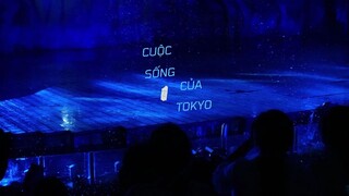 [Vietsub] Cuộc sống của Tokyo - Dung Tổ Nhi | 東京人壽 - 容祖儿