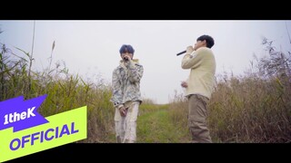 [MV] WOO TAE WOON(우태운),IONE(아이원) _ You know(알아줘)