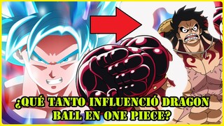 EL SHONEN QUE CAMBIÓ A ONE PIECE | DRAGON BALL EL MANGA MÁS INFLUYENTE