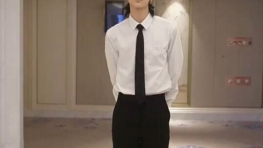 【Wang Yibo】Teacher Hu Yanbin: If you love me, clap your hands! MTJJ—If you really love me, stomp the