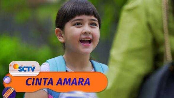 CINTA AMARA EPISODE 01