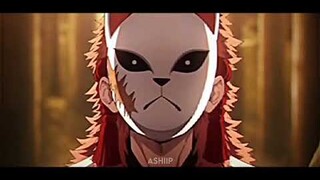 Say My Name [Short AMV] Sabito x Giyuu