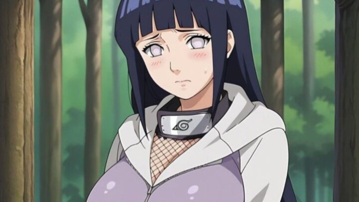 SEBESAR TSUNADE DONG