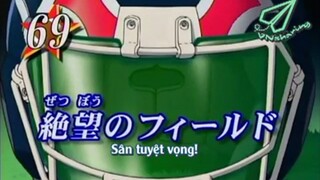 Eyeshield 21 - Tập 69 [Vnsharing Vietsub]