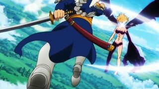 Anime [Bảy Đại Tội] trông rất giống khi bạn vào quán cà phê Internet và bị bố mẹ bắt gặp và giải thí