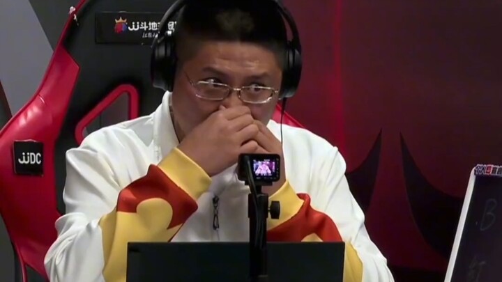 حتى لو رآه السيد لو، سيقول فورًا: "رائع!"