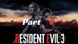 Resident Evil 3 - Part6