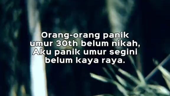 Story WhatsApp hari ini