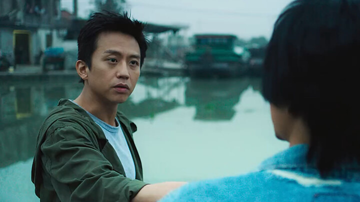 رغم أنه بارّ بوالديه، لكن الأمر ليس كذلك تمامًا.