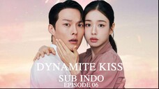 CIUMAN MELEDAK EP06 SUB INDO