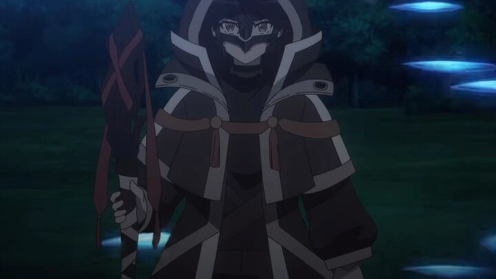 My Gift Lvl 9999 Unlimited Gacha Episode 7 (Alur Cerita)