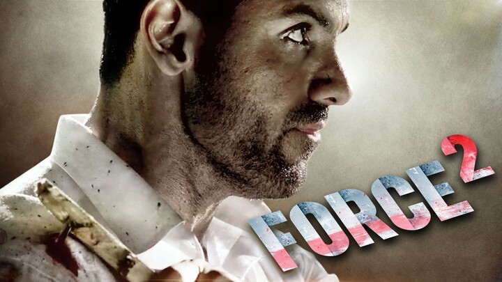 Force 2 (2016) SUB INDO