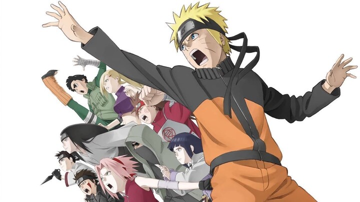 Naruto Movie : Trận Chiến Cuối Cùng ( Lồng Tiếng ) - Thuyết Minh - Bilibili Naruto Movie : Trận Chiến Cuối Cùng ( Lồng Tiếng ) - Thuyết Minh - Bilibili