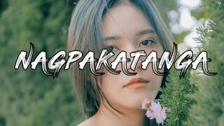 Marq Aljo - Nagpakatanga feat. Kunnns & Venbreezy