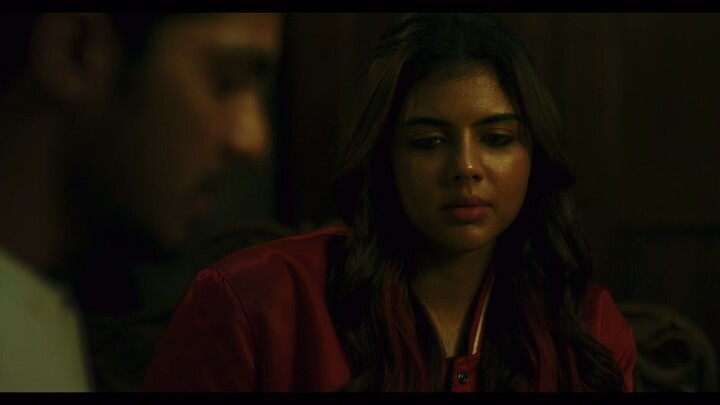 Lokah Chapter 1 Chandra (2025) Tamil HQ HDRip