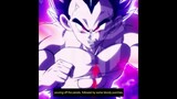 Vegeta' Ultra Ego Disappoints?- Dragon Ball Super Manga Chapter 75