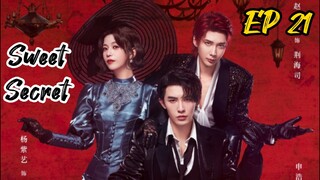 [ENG] EP 22 Sweet Secret