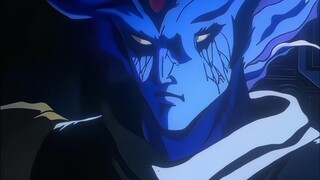 【巴欧来访者】