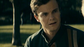 黑袍纠察队被全员通缉，祖国人开始各个击破 #科幻  #高分美剧  #影视解说    #奇幻