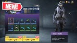 *NEW* GHOST SOLDIER CRATE IS BACK! | COD MOBILE