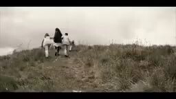 Jack and jill Horror movie