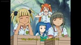 Mahou Sensei Negima ep. 13