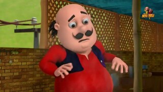 Truck Driver ने बना दी मोंटू पतलू की रेल _ Motu-Patlu