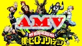 My Hero Academia [AMV] - Hey Mama