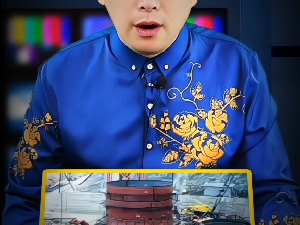 “จานโบลปลอมสร้างมาเดคอร์ตัวจริงขึ้นมา”