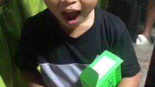 Ang cute kung anak