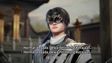 Swallowing The Heavens Episode 10 Sub Indo