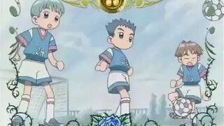 ojamajo doremi sharp ep 6