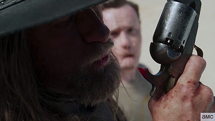 Sekalipun berada di ujung dunia, tetap bisa mengenai sasaran dengan satu tembakan!!!