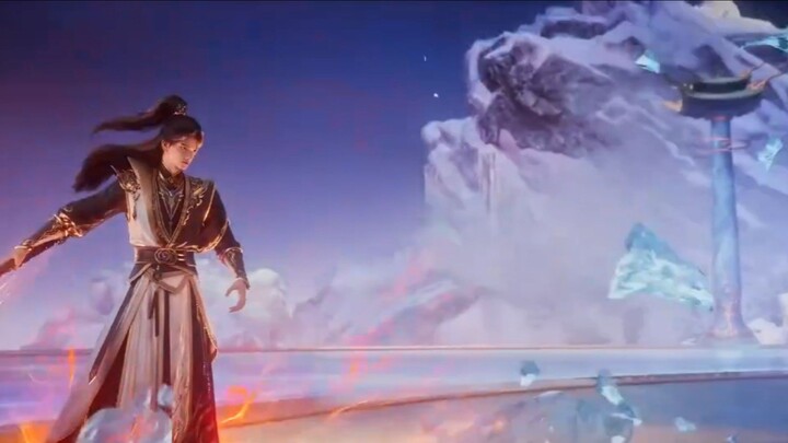 ATG S2 Episode 13(43) Sub Indo