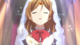 "There are thousands of Chuunibyou, and Nibutani has half of them"