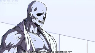 江思先生2：蝼蚁也敢在丧尸王面前嘚瑟。