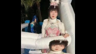 哈哈哈唐三和舞麟也太菜了 #斗罗大陆唐三小舞