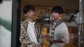 RevengedLove | BTS - SUB INDO [0812-18~22]