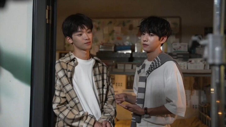 RevengedLove | BTS - SUB INDO [0812-18~22]