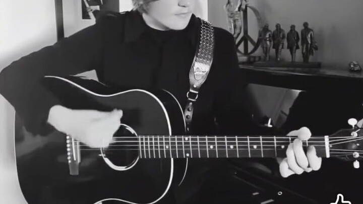 Logan Paul Murphy. An I love her. The Beatles covet.