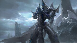 【板绘】游戏王·龙破坏之剑士【厚涂】