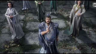 Tru Tiên Phần 3 Tập 23-26 | Tru Tiên Tập 75-78 Full HD Vietsub